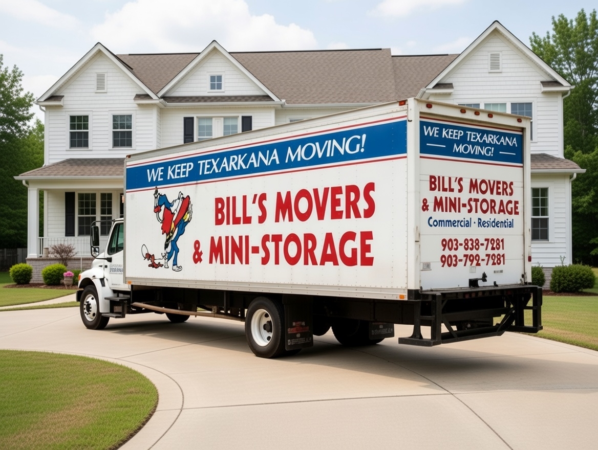 Delivery & Unloading